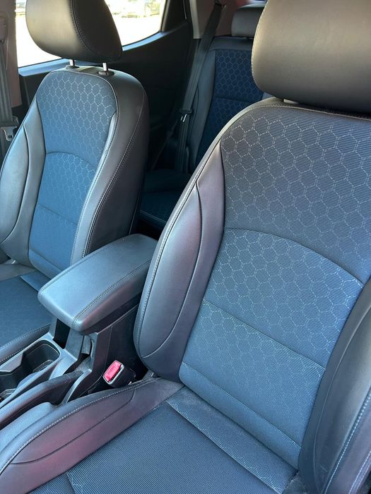 Ssangyong Tivoli Grand XLV Automat 1,6 l si Gaz  natural CNG 2019 63000km
