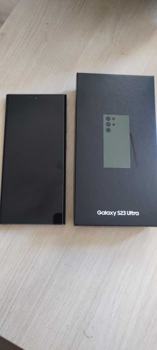 Samsung Galaxy S23 Ultra