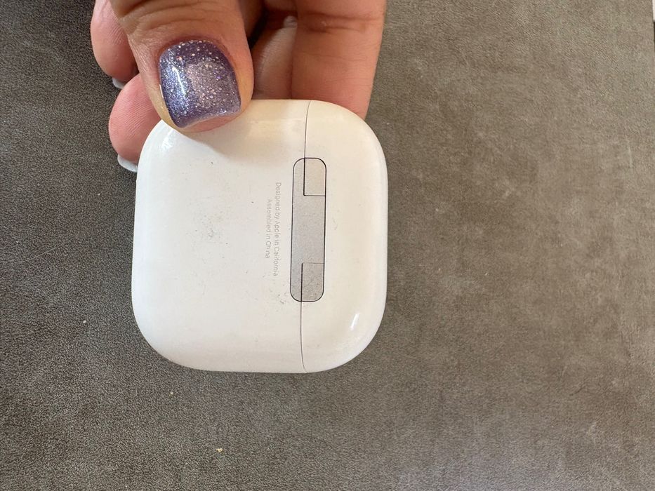 Слушалки Apple AirPods 4 Active Noise Cancellation