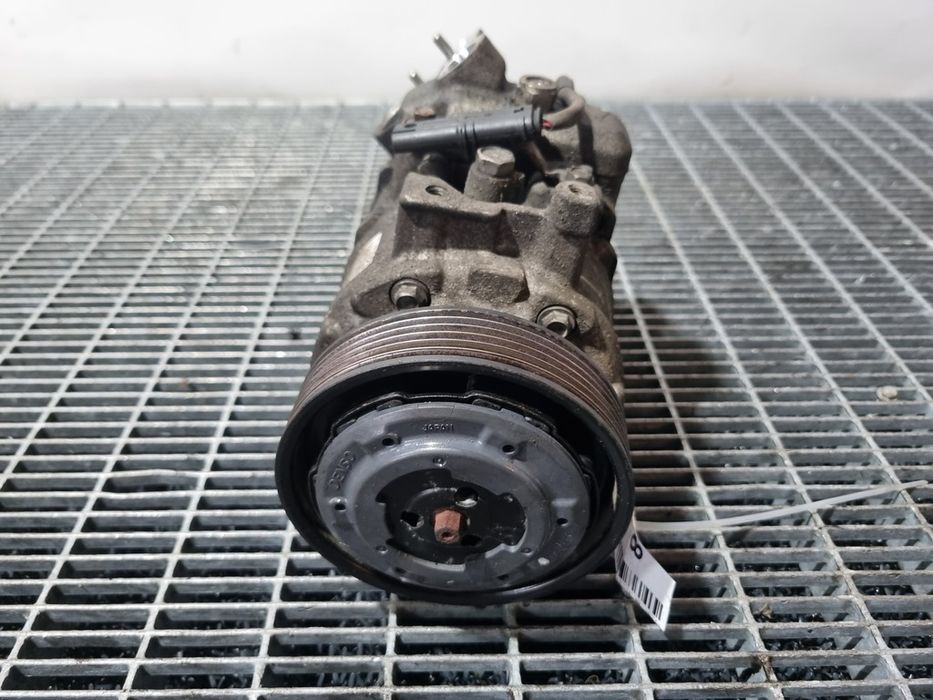 Compresor clima BMW X3 F25 2.0 D - 184CP N47D20C (1508) Diesel