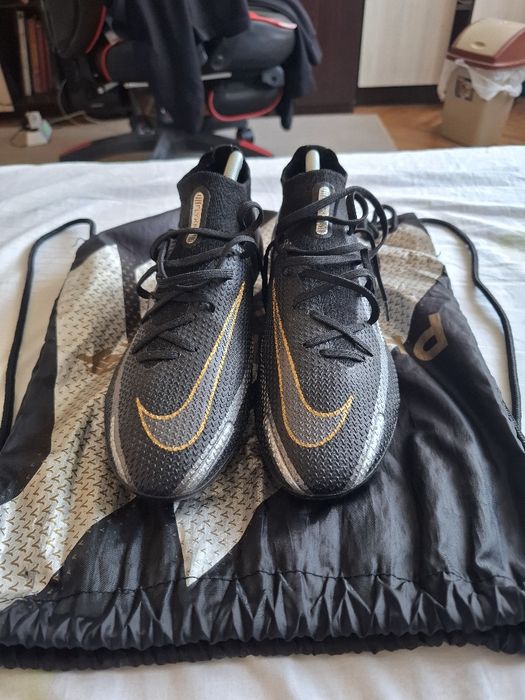 Бутонки nike phantom gt 2 elite 40.5