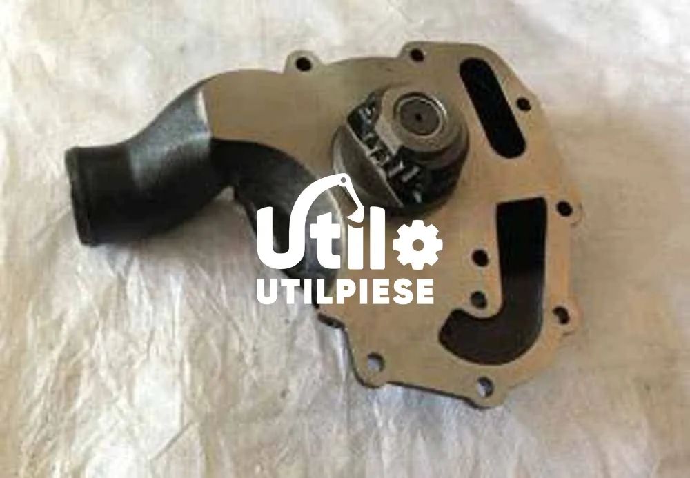 pompa apa motor perkins 3.152 4.236 4.248 1004 1006 + piese perkins