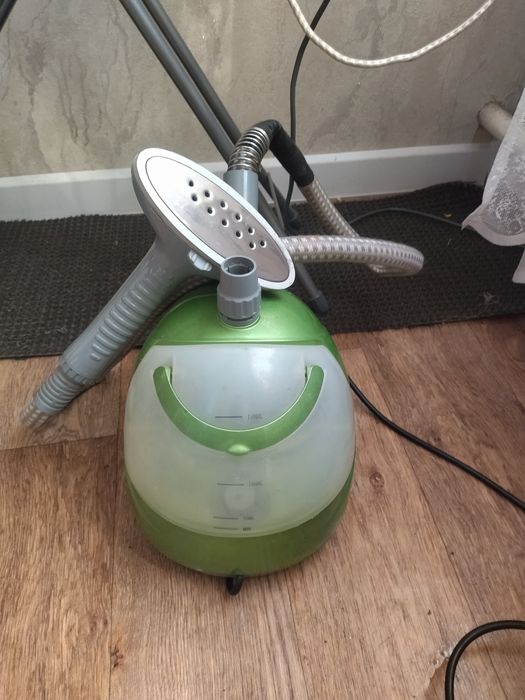 Отпариватель для одежды