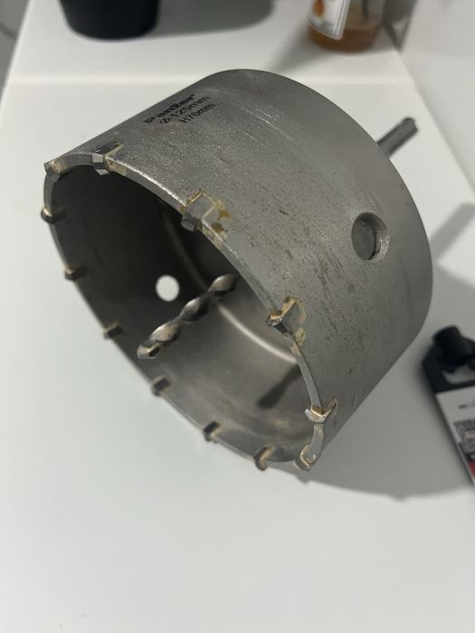 Carota folosita 15 minute