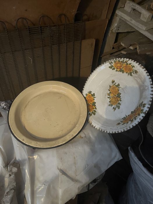 Кухонная утварь продам