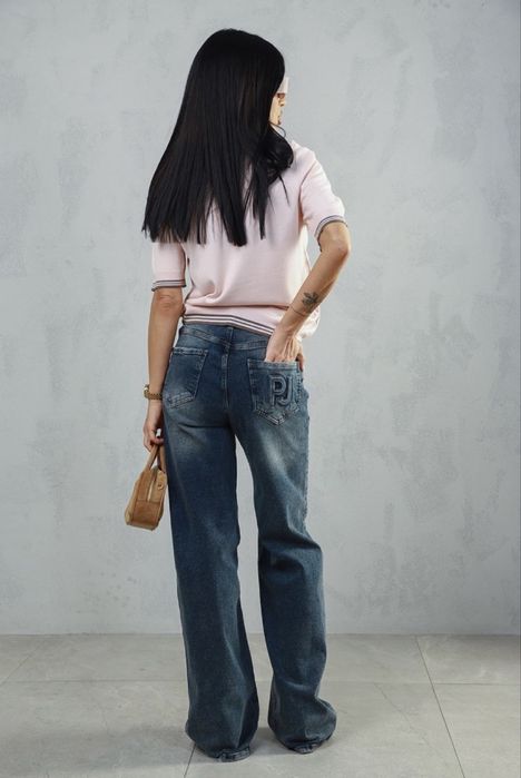 Розова блуза „Nila” Pause