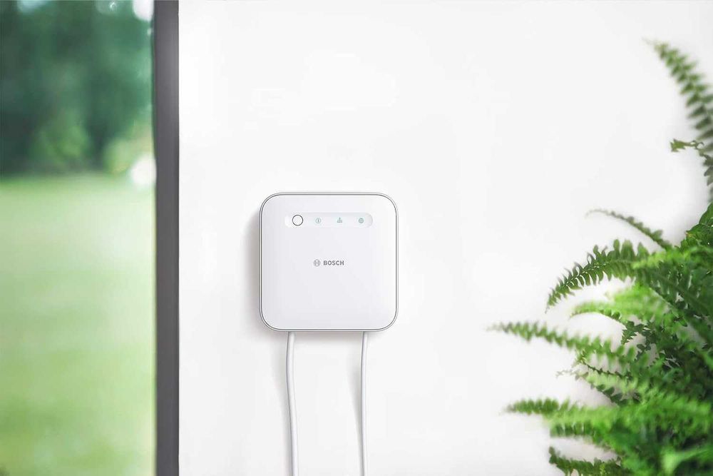 Bosch Smart Home Controller II
