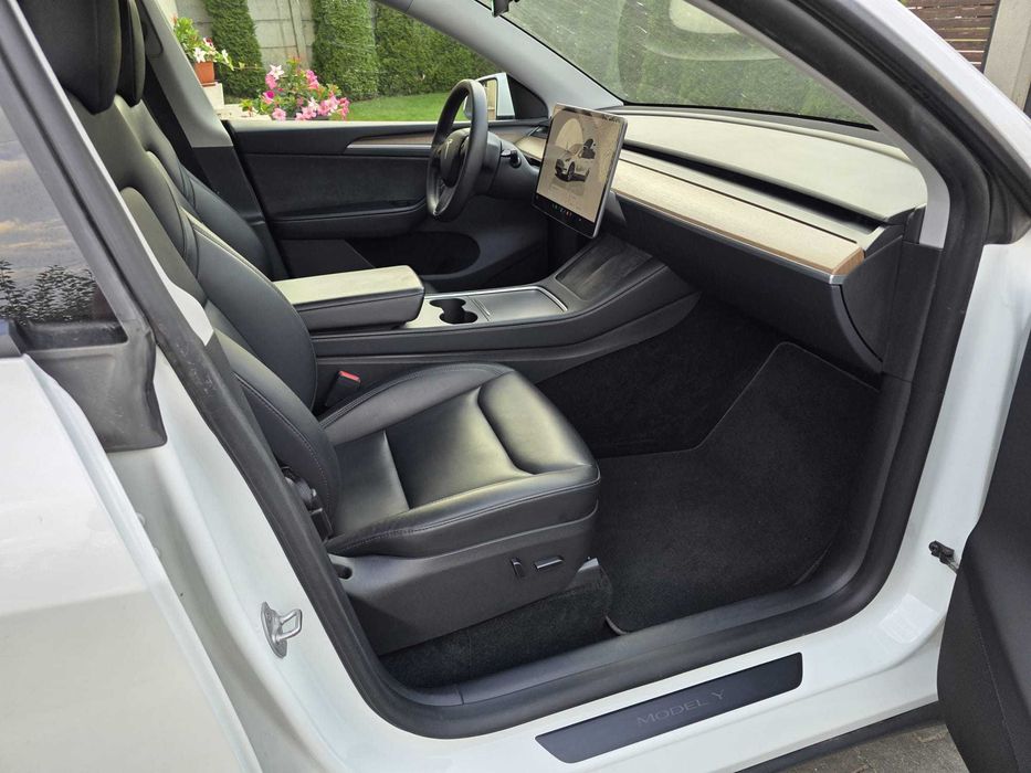 TESLA MODEL Y Long Range Dual Motor 2023 TVA Deductibil