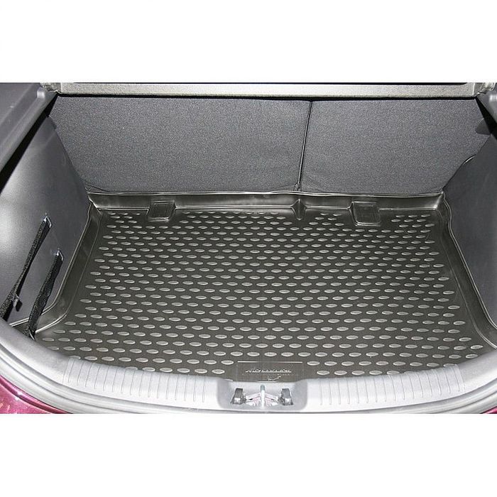 Полики в багаж и салон