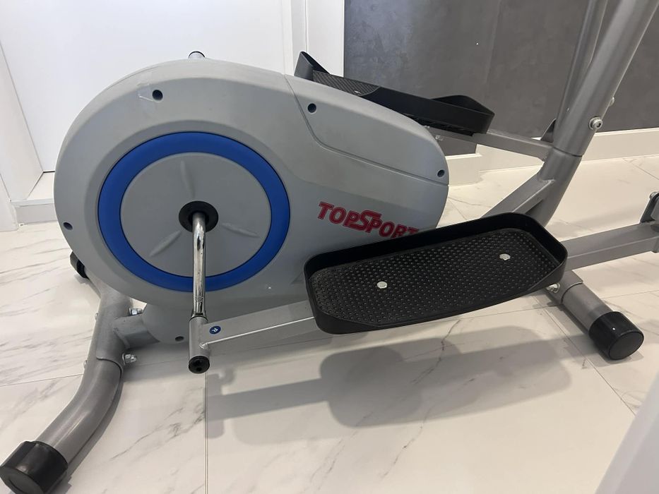 Домашен кростренажор