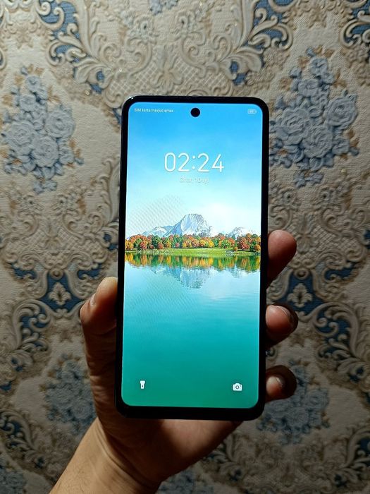 Tecno Spark 20 8/256