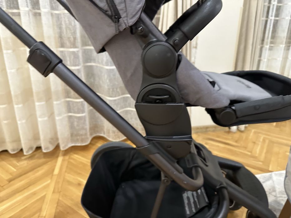 Количка Easywalker Harvey 3