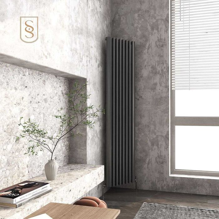 SAVIA декоратив радиаторлари