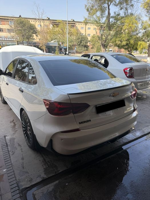 Monza 1.3 Turbo Sotladi