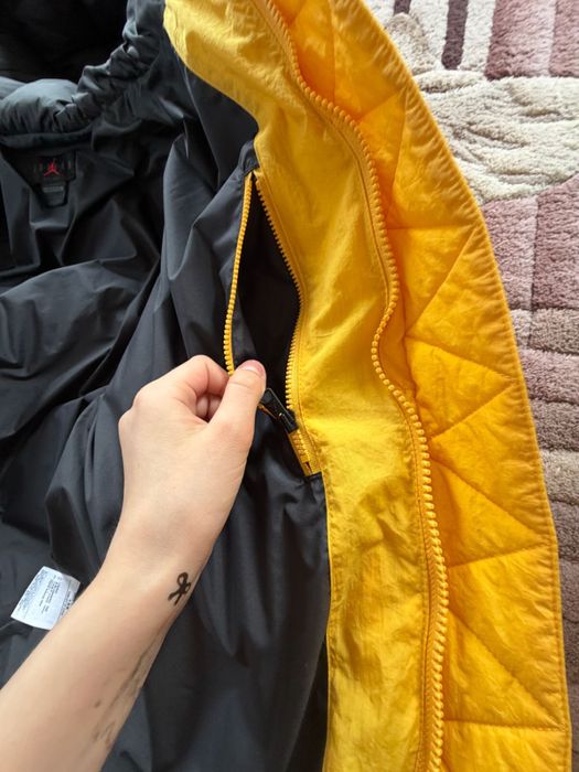 Куртка Jordan оригинал