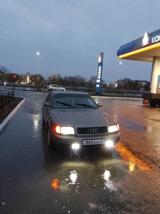 Ауди 100 продам торг нету