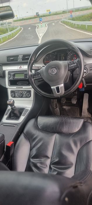 Piese passat 2.0tdi cbab  cba  140 CAI