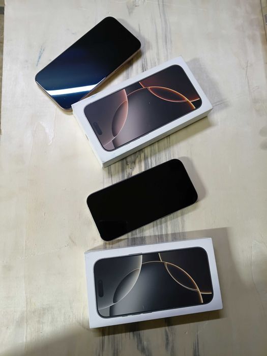 iphone 16 Pro Max 1Tb Читать описание !