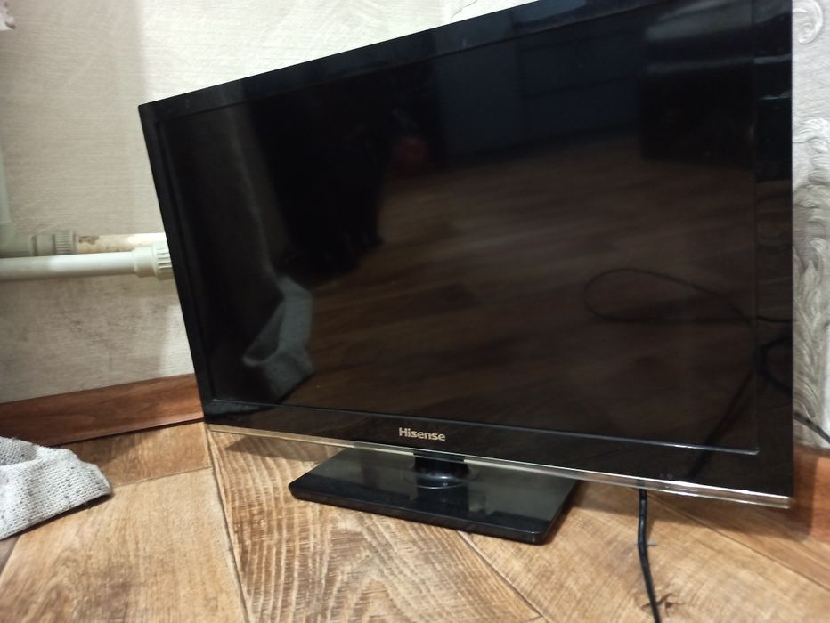 Телевизор Hisense LEDN24K310 24