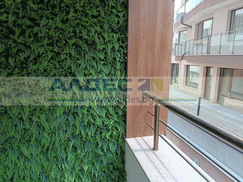 Продава се Двустаен апартамент в София, Манастирски ливади - 79 кв.м за 3127 €/кв.м - Снимка #4