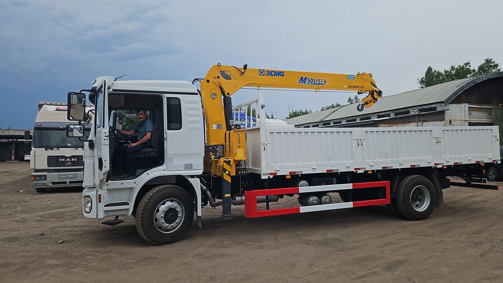 Услуги Манипулятора