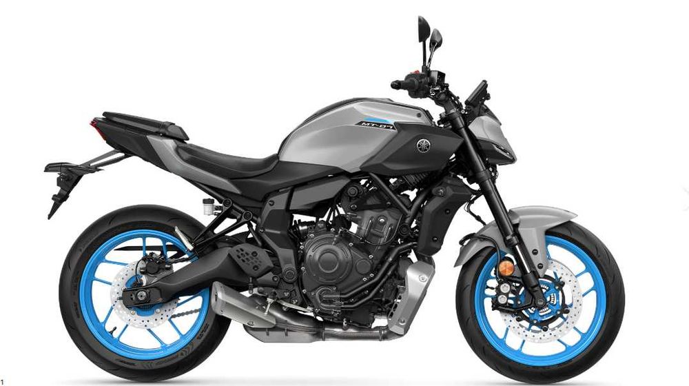 Piese Yamaha MT07 2013-2017