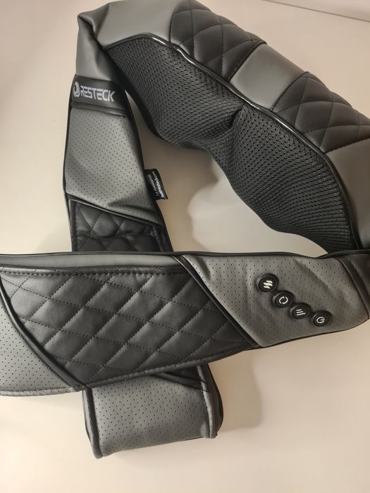 Aparat de masaj cervical