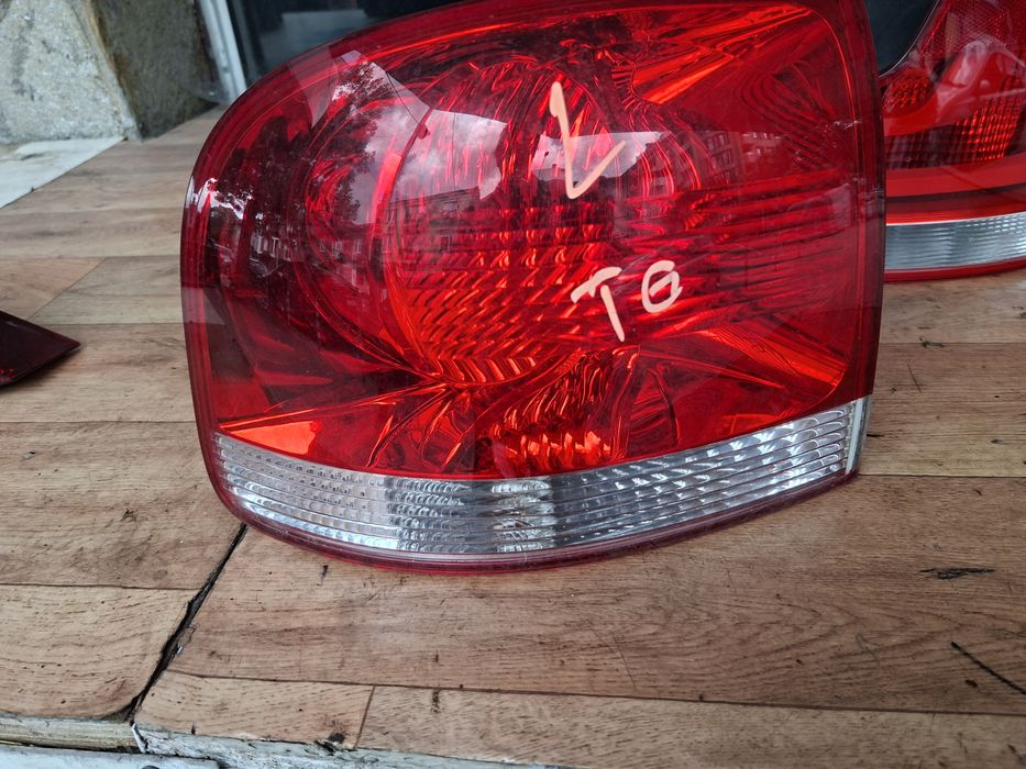 Оригинален стоп Vw Taureg ляв