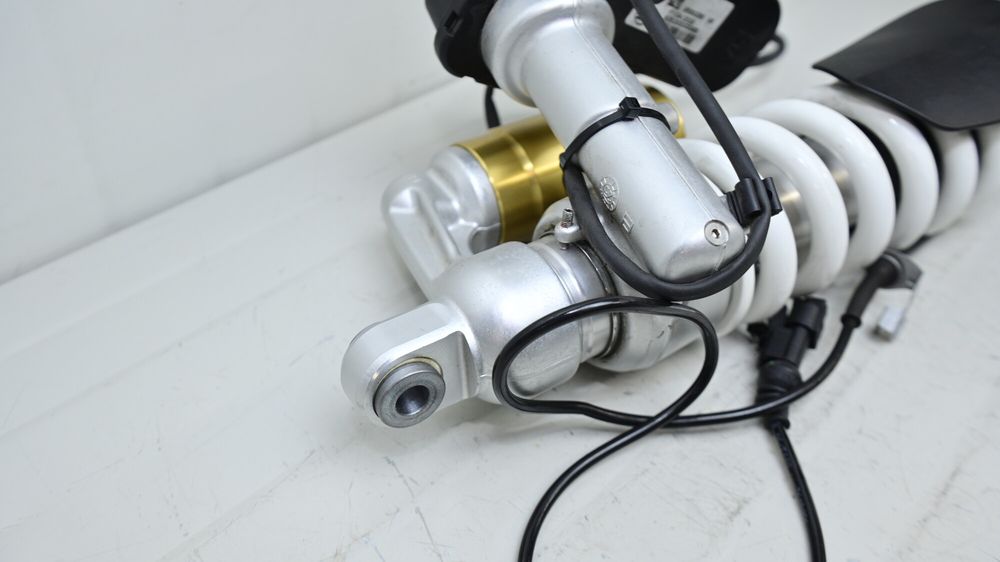 BMW R1200GS R1250GS 2013 - 2023 Telescop Suspensie Amortizor Spate ESA