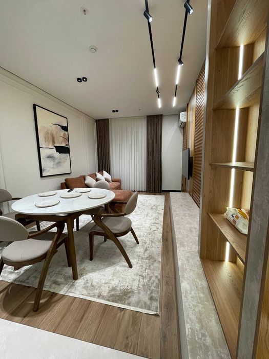 Эксклюзивная Цена! Продается 2-комнатная квартира на Ул.Паркентский