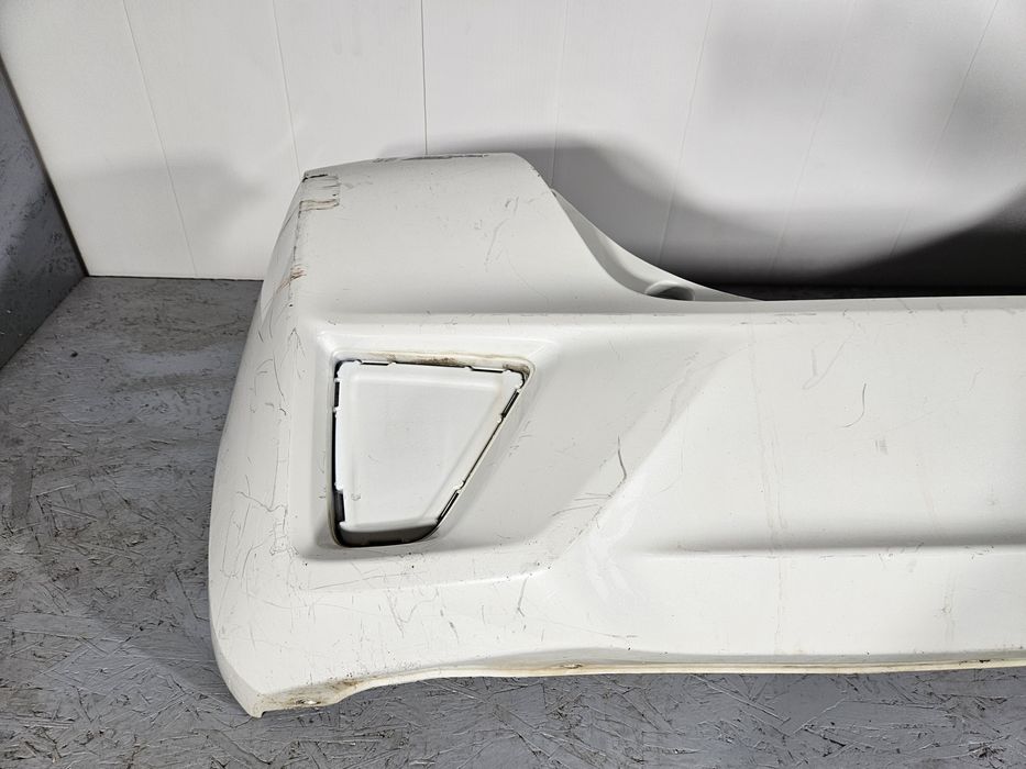 Задна броня Honda Jazz Хонда Джаз 2015- 2019