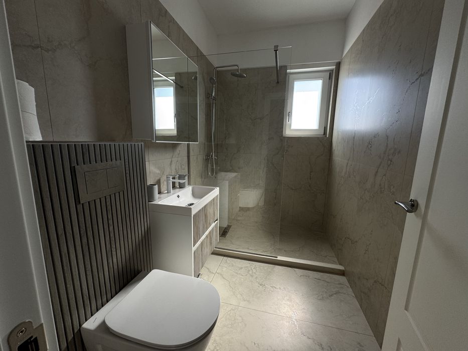 Apartament 2 camere, 58 m², bloc nou, parcare privată – Calea Severinului, lângă Promenada Mall