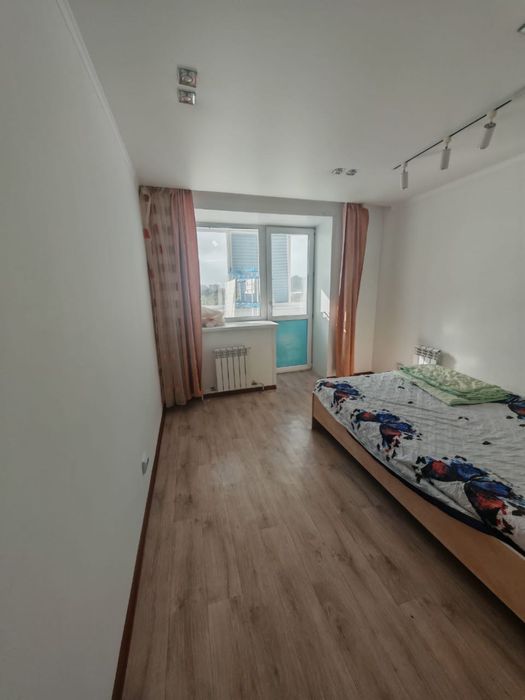 2 х комнатная , Лесная 4