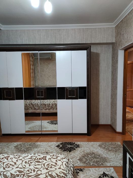 Квартира аренда  Авангард