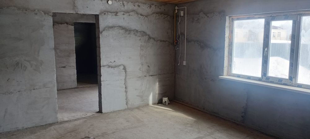 Продам дом, поселок Володарское