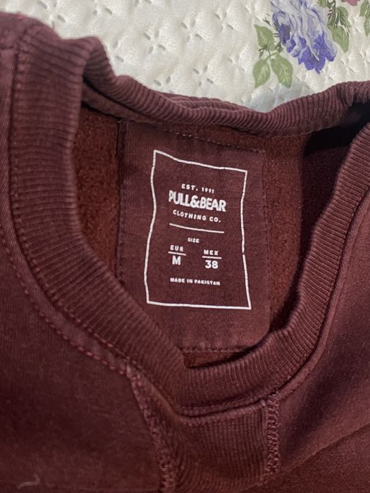 Свитшот PULL&BEAR , продажа
