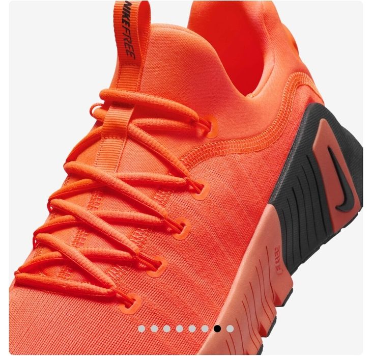 Nike metcon 6 41 noi originali