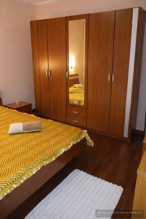Дава се под наем Тристаен апартамент в София, Овча купел - 87 кв.м за 650 € - Снимка #5