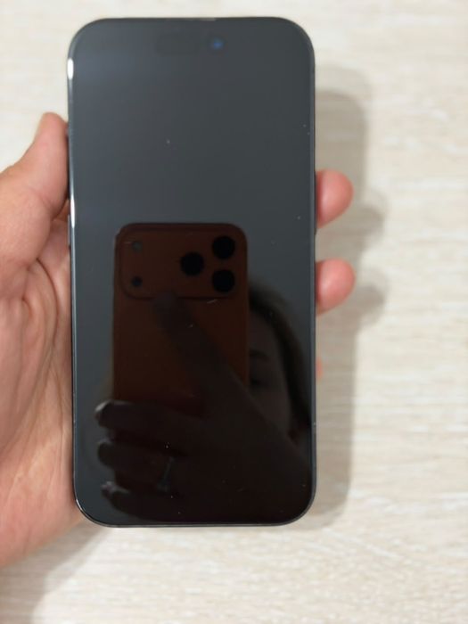 iPhone 15 с коробкой