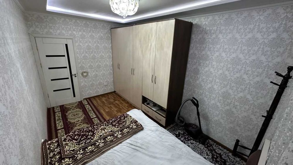 Жангохда 2 хонали кулай лакатцяга ега хонадонимиз сотилади !!