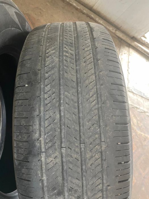 Шины 265/65/17 Hankook