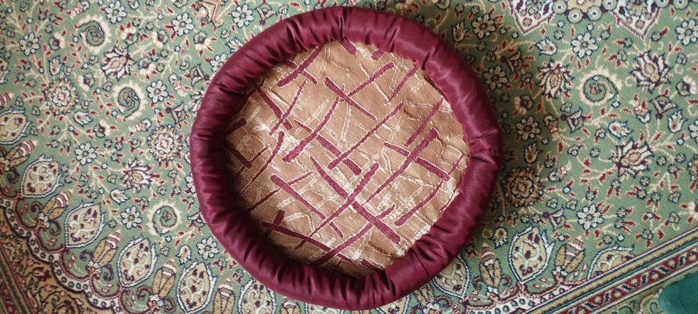 Лежанки эксклюзивные