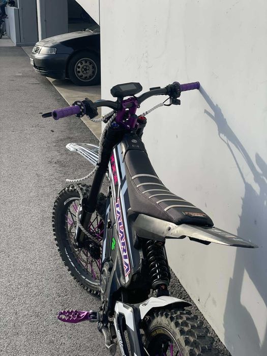 Talaria XXX Custom 22KW