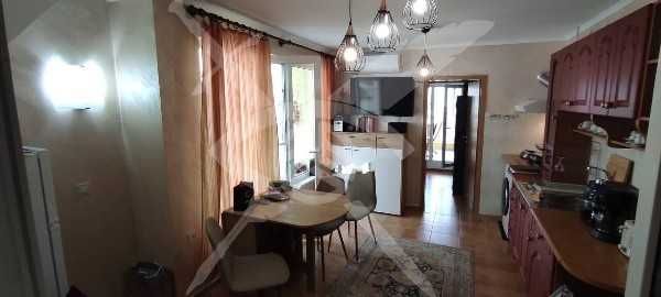 Продава се Двустаен апартамент в Бургас, Братя Миладинови - 60 кв.м за 1318 €/кв.м - Снимка #1