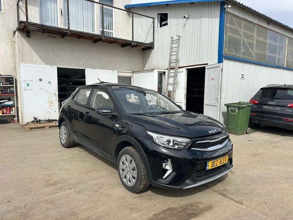 Dezmembrari Kia Stonic 1.2 Benzina 2022 33.000km !!