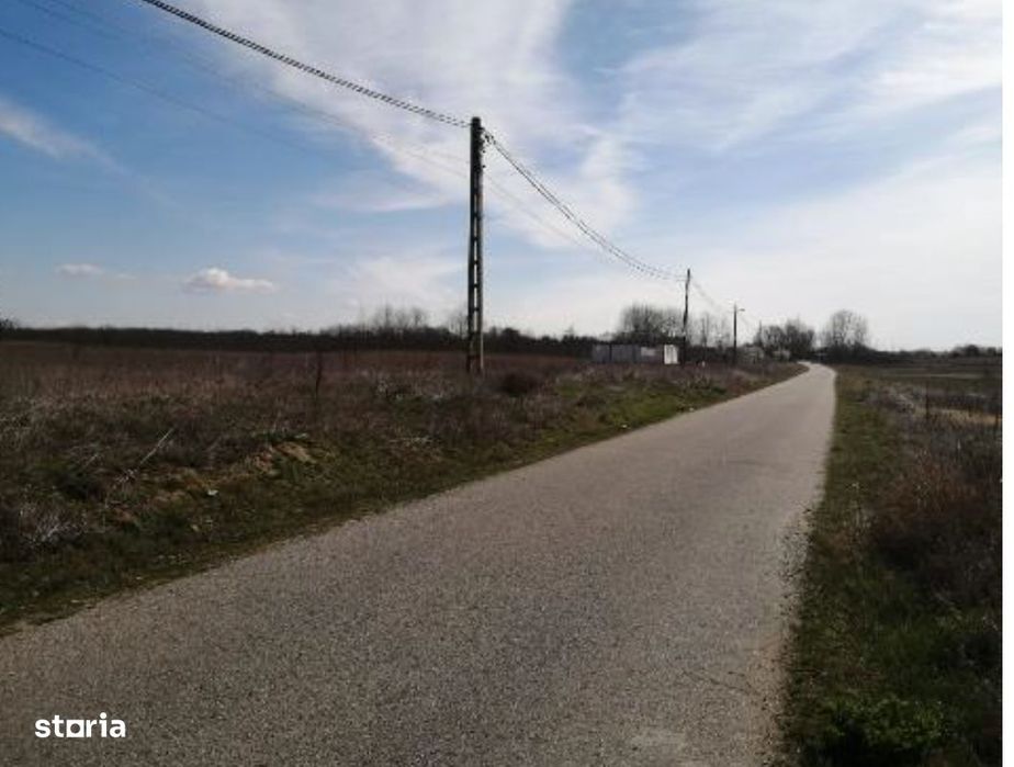 Teren Jiana Veche, Comuna Jiana, jud. Mehedinti-18.02