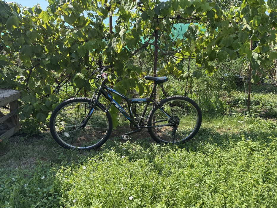 Bicicletă MTB Tec Strong Racing – ideală pentru oraș și off-road!