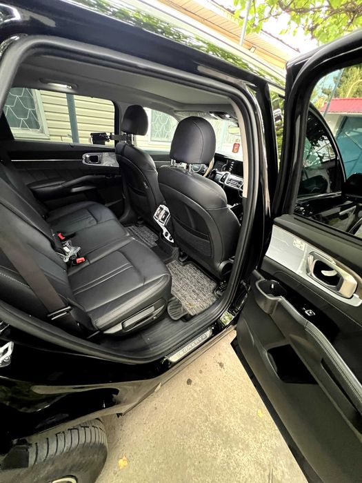 Продается Kia Sorento 2023 года Prestige 3 позиция