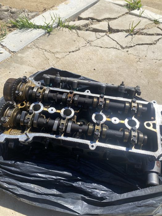 продаю гбц камри 2.4