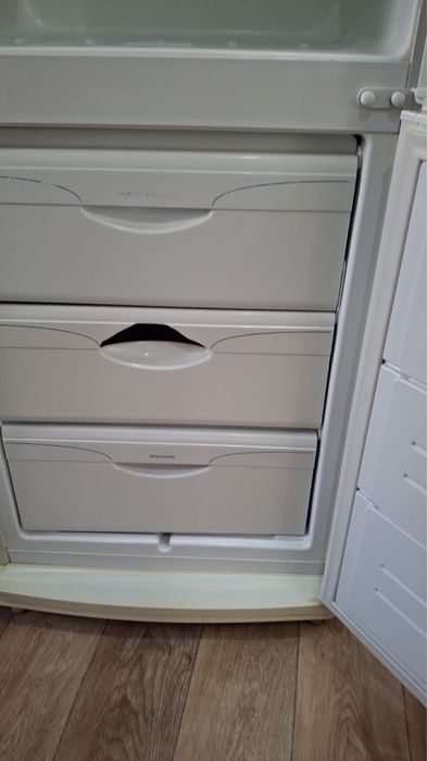 Холодильник Атлант